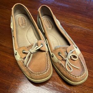 Sperry’s